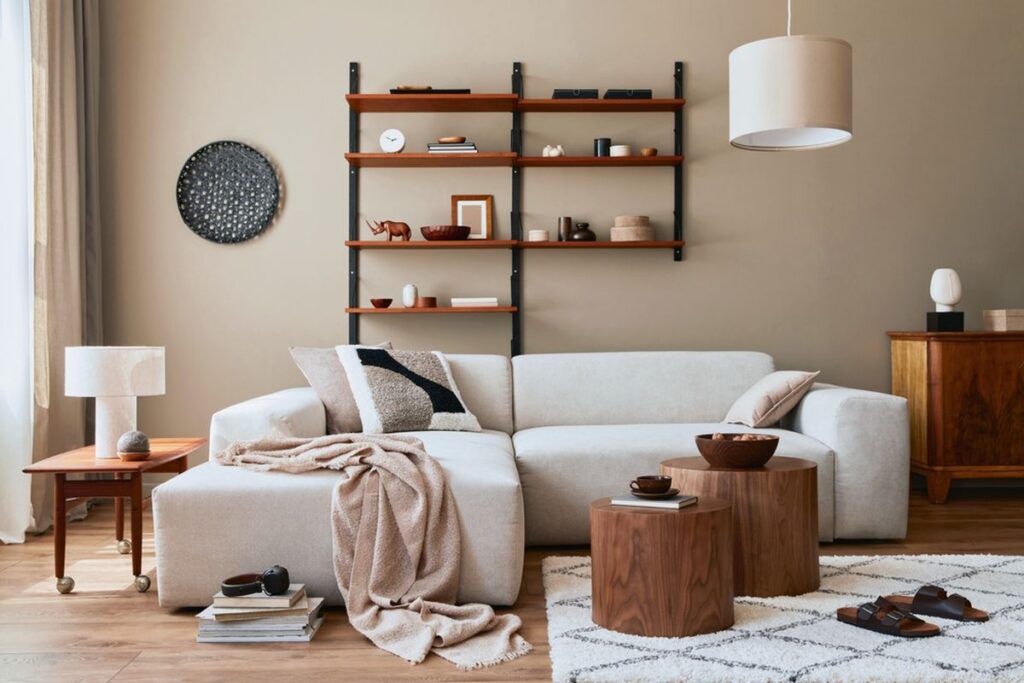 Menghadirkan Nuansa Lembut Melalui Pilihan Warna yang Tepat