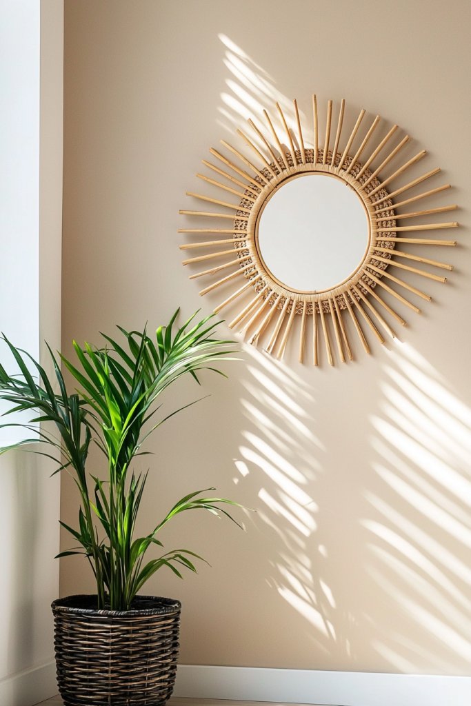 Menyatukan Elemen Visual untuk Membangun Ruang yang Tenang dan Nyaman